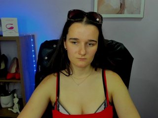 Chat vidéo érotique perfectKate