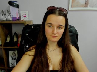 Chat vidéo érotique perfectKate
