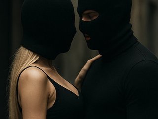 Chat vidéo érotique Perk-Twerk