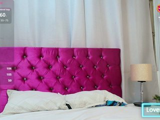 Chat vidéo érotique Perla-Millsx