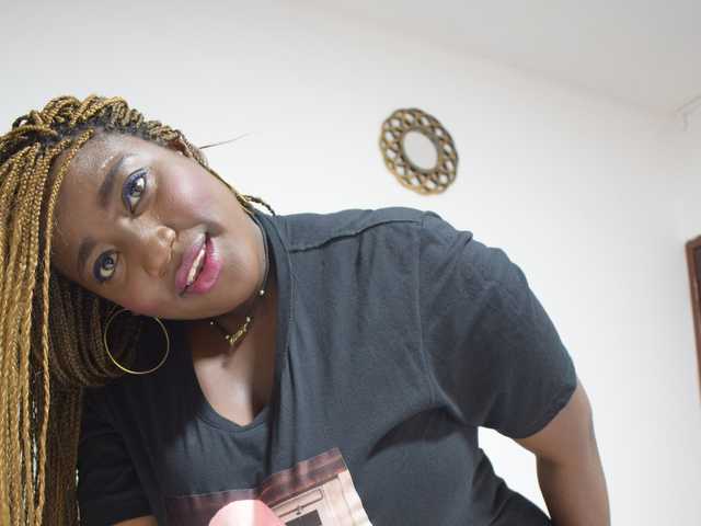 Photo du profil Perlaseexy07