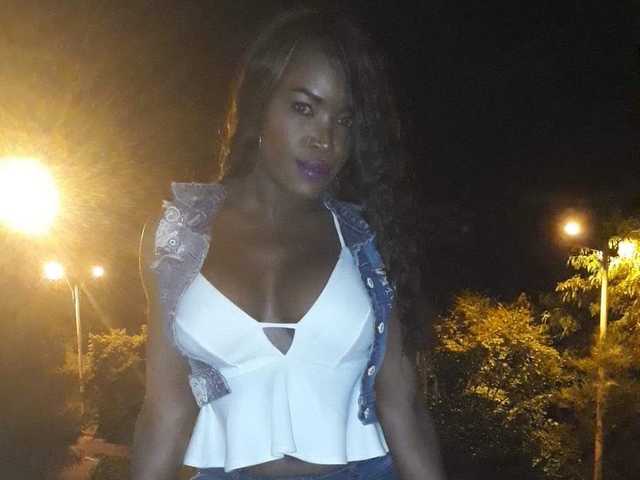 Photo du profil PerlaSexFire