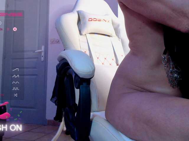 Captures d'écran de diffusion PerleDuSud