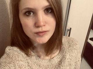 Chat vidéo érotique Perlove07