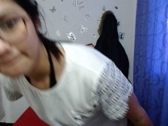 Captures d'écran de diffusion Persefone26