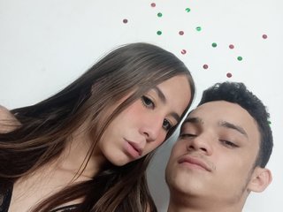 Chat vidéo érotique Petite-couple