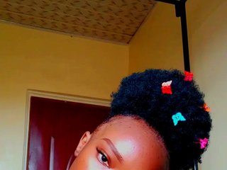 Chat vidéo érotique Petite-lexxiea