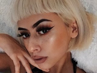 Photo du profil petitebeanbby