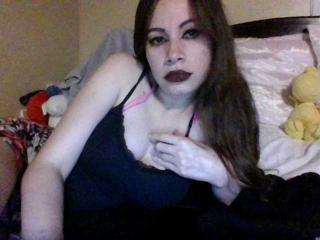 Captures d'écran de diffusion Petitedoll89