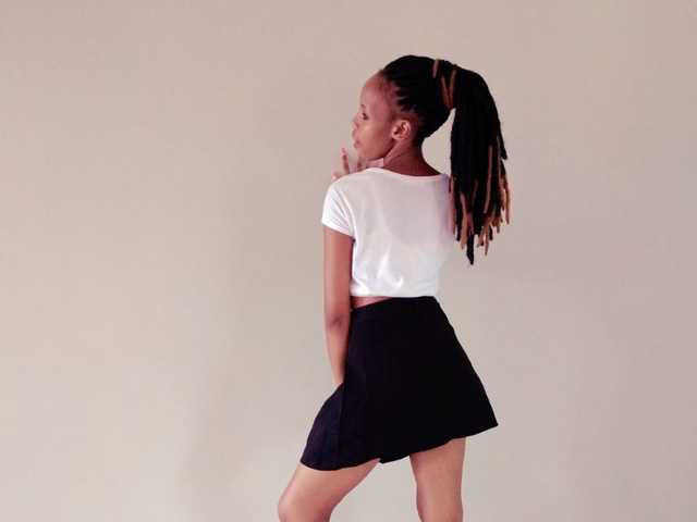 Photo du profil petiteebony