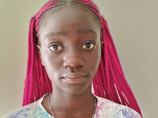 Chat vidéo érotique Petitegal