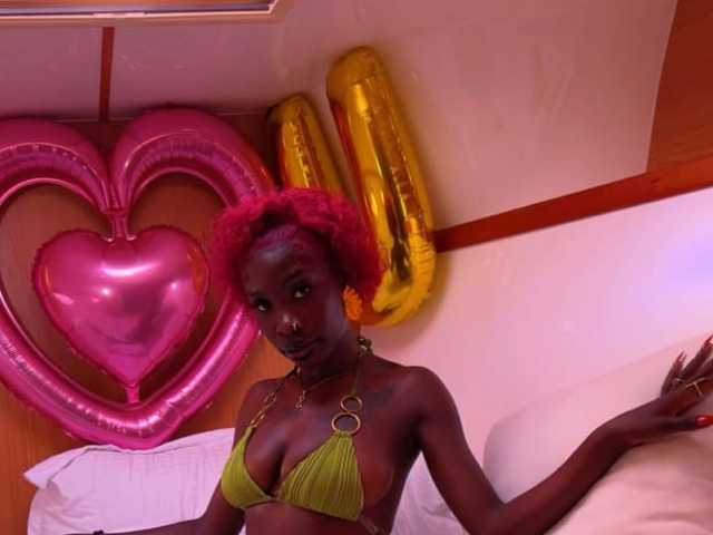 Photo du profil Petitelunar