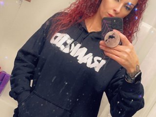 Chat vidéo érotique DesiMeow