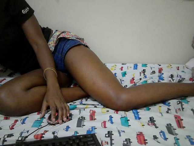 Captures d'écran de diffusion Pettite-Maiden