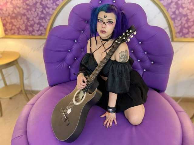 Photo du profil PhychomagcArt