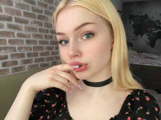 Chat vidéo érotique PickBlondy