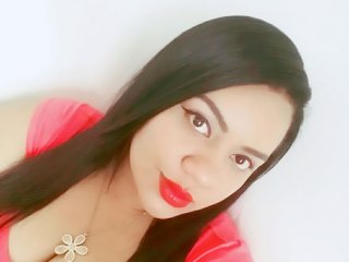 Photo du profil pilarhot1