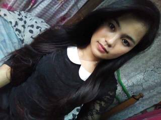 Chat vidéo érotique PinayFlavor