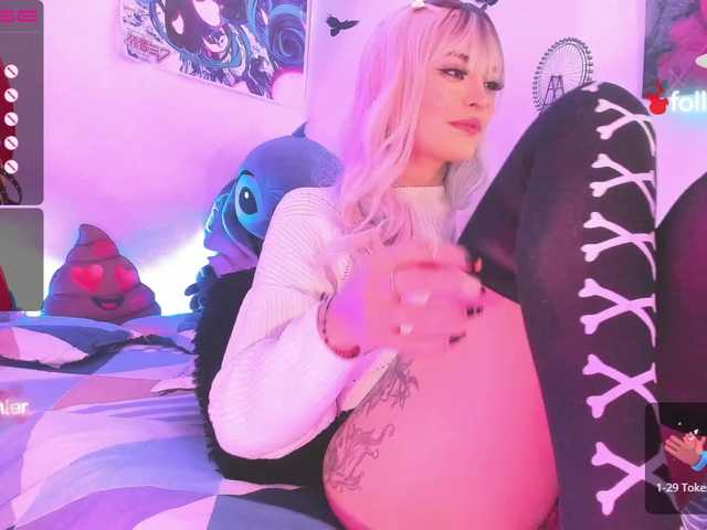 Photos pink-panter The plan is to have fun, let's go! Lush on and free control on pvt - Blowjob -