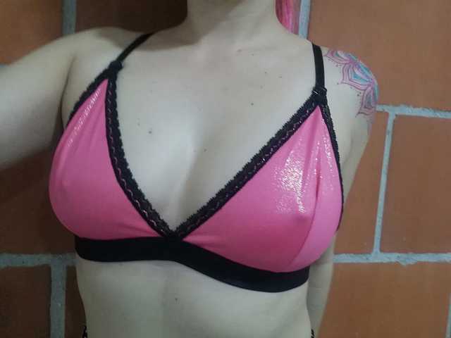 Photo du profil pink2019