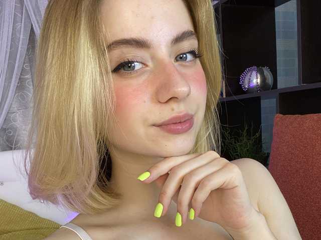 Photo du profil pink69mint