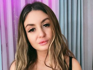 Chat vidéo érotique PinkDoll1