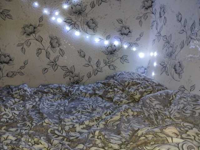 Captures d'écran de diffusion Pinkifresh