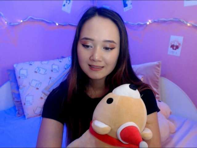 Photos PinkkiMoon My name is Pinki. I just started streaming. I am new here so please be gentle. >.< #Asian #new #teen We have epic Goal 700 and my shirt goes off . We made 488. 212 Until that happens ♥