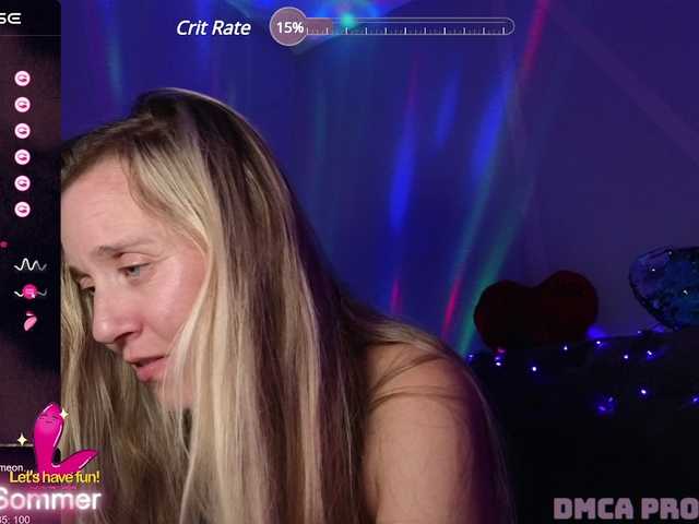 Captures d'écran de diffusion Pinklipsskye69