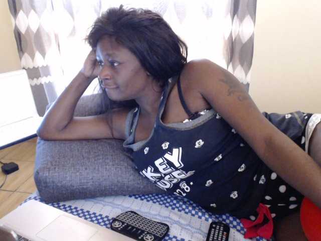 Captures d'écran de diffusion Letisha_789