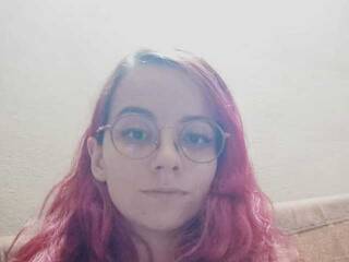 Chat vidéo érotique pinkybunny333