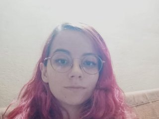 Chat vidéo érotique pinkybunny333