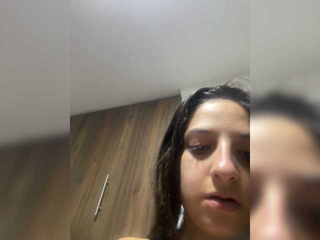 Captures d'écran de diffusion Pinkyhot