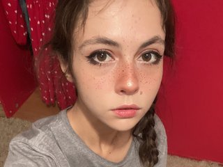 Chat vidéo érotique Pinkypupa-love