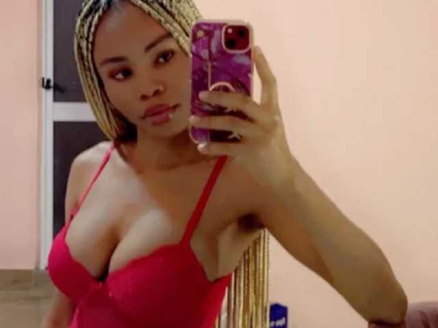 Photo du profil Pinkyy