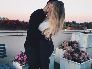 Chat vidéo érotique Pisusha122