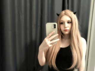 Chat vidéo érotique your_girlfriend-xxx