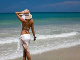 Chat vidéo érotique Pixie12