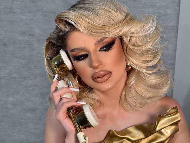 Photo du profil PlatinumPrincess