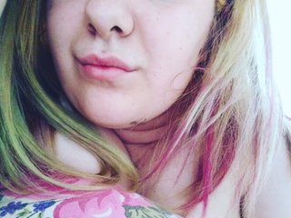Chat vidéo érotique playful-allexys
