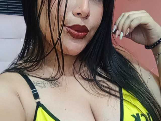 Photo du profil playfulcurvy
