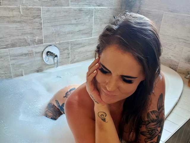 Photo du profil PlayfulRachel
