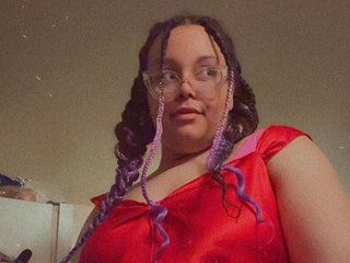 Chat vidéo érotique PlaytimeWith-Wifey