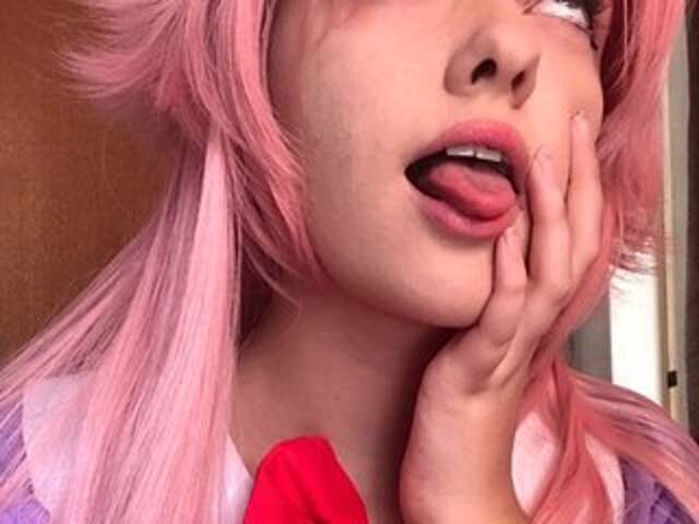 Photo du profil PleaseLoveMe