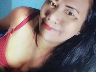 Chat vidéo érotique PleasureAnnie