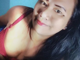 Chat vidéo érotique PleasureAnnie