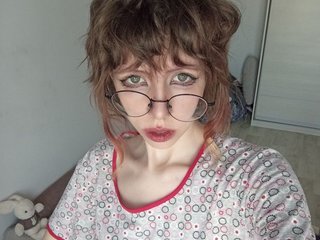 Chat vidéo érotique Plushyy