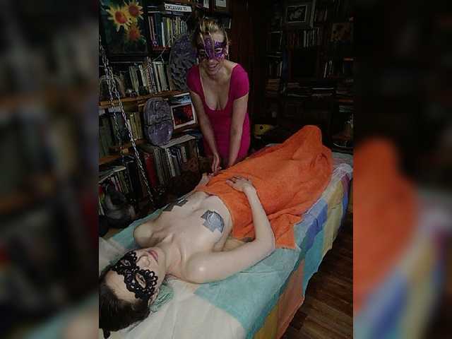 Captures d'écran de diffusion Po-prikolu