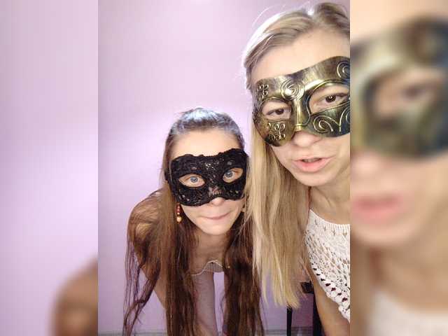 Captures d'écran de diffusion Po-prikolu