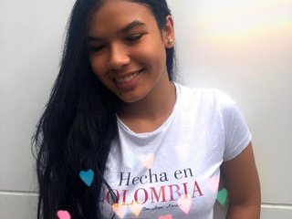 Photo de profil pocahonta69